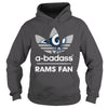 Image of Rams Fan