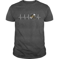 Heartbeat UCF Knights Football