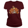 Image of CLe--Turkey--Football---Denver-Broncos