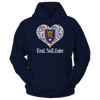 Image of Lace Logo - Real Salt Lake