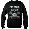 Image of Panthers Tshirt, Panthers Hoodies