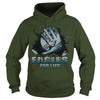 Image of Eagles For Live Tshirt, Eagles For Live Hoodies