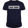 Image of FACK TRUMP Eminem TShirt  Hoodie Glasgow 2017