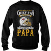 Image of most people call me a chiefs fan