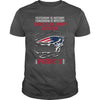 Image of NFL PATRIOTS 169 YESTERDAY IS