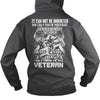 Image of VETERAN-LIMITED EDITION