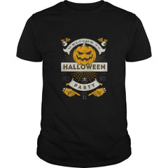 Halloween Party