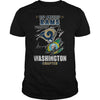 Image of Washington Chapter Rams