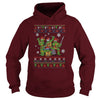 Image of Snoopy Xmas Tshirt