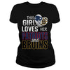 Image of Boston - PATRIOTS BRUINS Girl Tshirt, Boston - PATRIOTS BRUINS Girl Hoodies