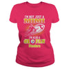 Image of NFL-STEELERS 088 NOT JUST MIMI
