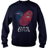 Image of Patriots tshirts