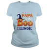 Image of papa is my boo illinois