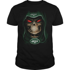 CGsportskullNew York Jets