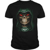 Image of CGsportskullNew York Jets
