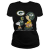 Image of GO PACKERS