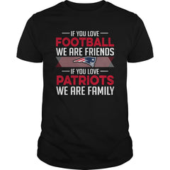 NFL-PATRIOTS 171 IF YOU LOVE