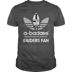 Raiders Fan