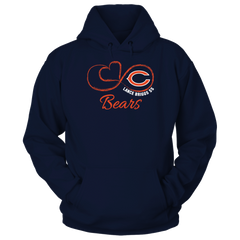 Lance Briggs - Infinite Heart