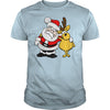 Image of santa TShirts201749260433