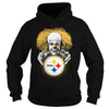 Image of Steelers Fan