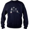 Image of Horror Halloween Tee