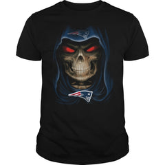 CGsportskullNew England Patriots