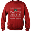 Image of NFL-JETS 172 WHAT I DO