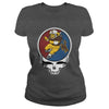 Image of Grateful Dead Tshirt Wyoming Cowboys