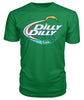 Image of Los Angeles Chargers - Dilly Dilly T-shirt