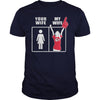 Image of Chiefs T-shirt, Chiefs Hoodies