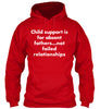 Image of Child Support Shirt