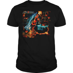 FUNNY HELLOWEEN T SHIRT