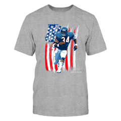 Walter Payton - Chicago Bears
