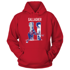 Gallagher - 11