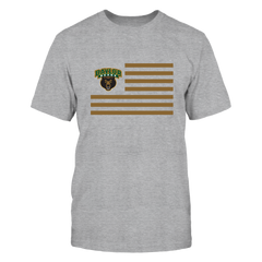 BAYLOR & STRIPES - BAYLOR BEARS