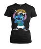Image of Jaguars - Cute Stitch T-shirt