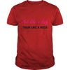 Image of Act like a lady - Train like a boss 663