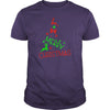 Image of Merry Christmas tree Full Color Mug