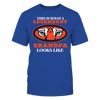 Image of This is What a Legendary Auburn Tigers Grandpa Looks Like Officially Licensed Auburn Fan Gear