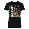 Image of San Francisco 49ers - The Catch - Clark