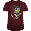 Image of RAIDERS Tshirt LIMITED EDITION