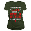 Image of VON MILLER Tshirt