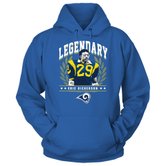 Los Angeles Rams - Legendary Eric Dickerson