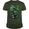 Image of Seahawks Flag Punisher Tshirt, Seahawks Flag Punisher Hoodies