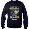 Image of NFL-STEELERS 090 NOT JUST GRANDPA
