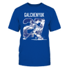 Image of Galchenyuk - 27