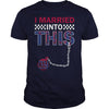 Image of Giants I Married T-shirt, Giants I Married Hoodies
