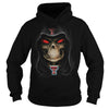 Image of cnh  football  sport skull  Texas Tech Red Raiders