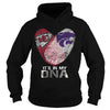 Image of Chiefs  Kansas State Its In My DNA TShirt